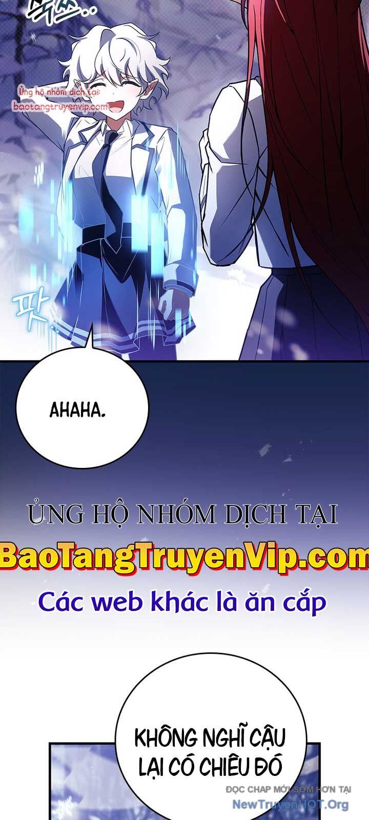 Anh Hùng Huyền Thoại Là Học Viên Danh Dự Của Học Viện Chap 47 - Next Chap 48