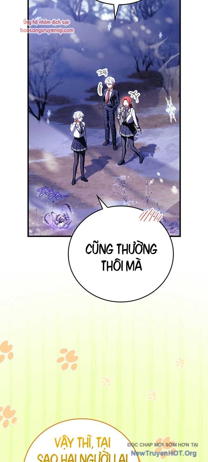 Anh Hùng Huyền Thoại Là Học Viên Danh Dự Của Học Viện Chap 47 - Next Chap 48