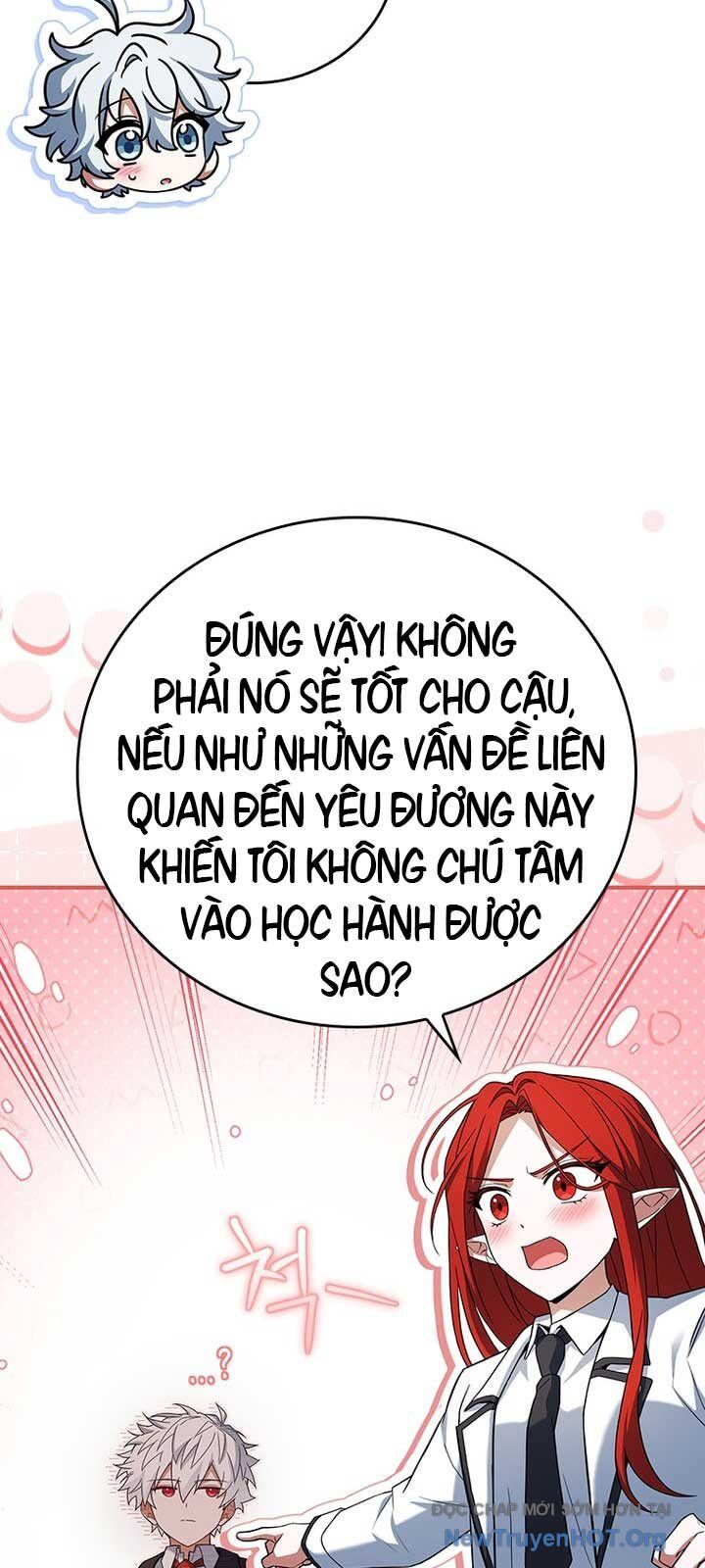 Anh Hùng Huyền Thoại Là Học Viên Danh Dự Của Học Viện Chap 47 - Next Chap 48