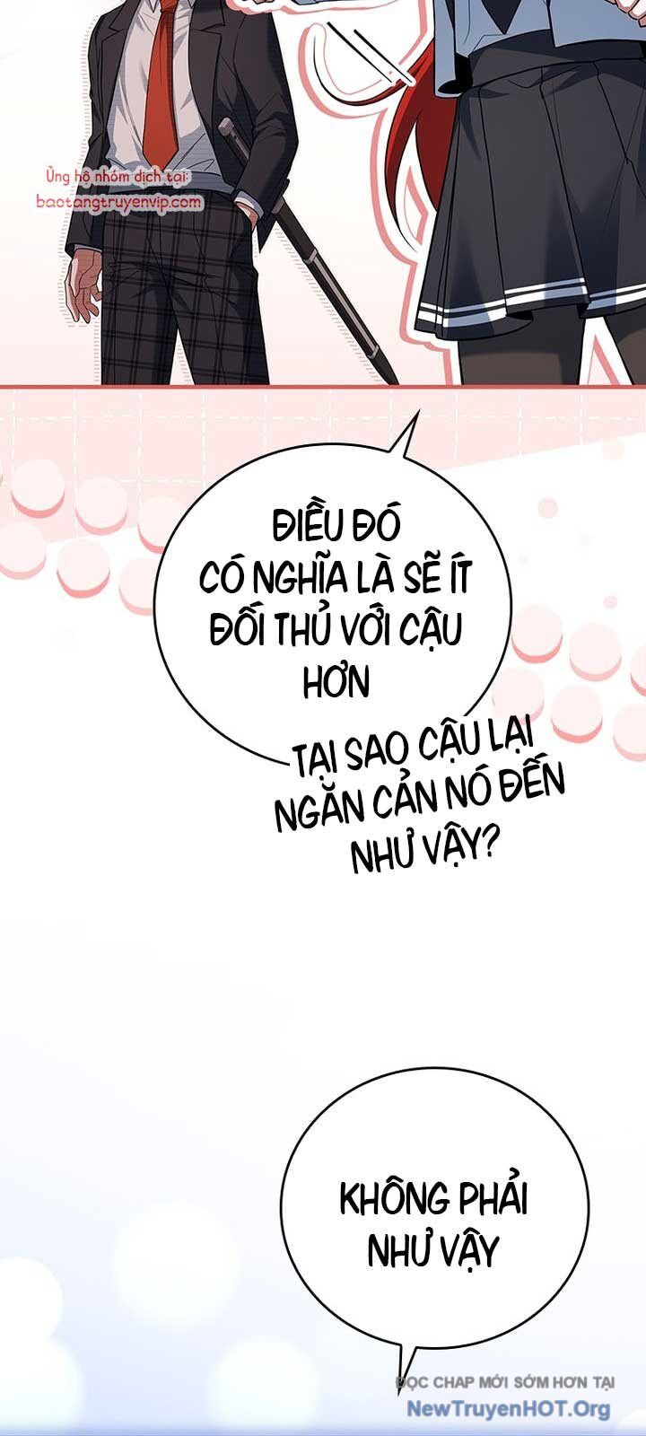 Anh Hùng Huyền Thoại Là Học Viên Danh Dự Của Học Viện Chap 47 - Next Chap 48