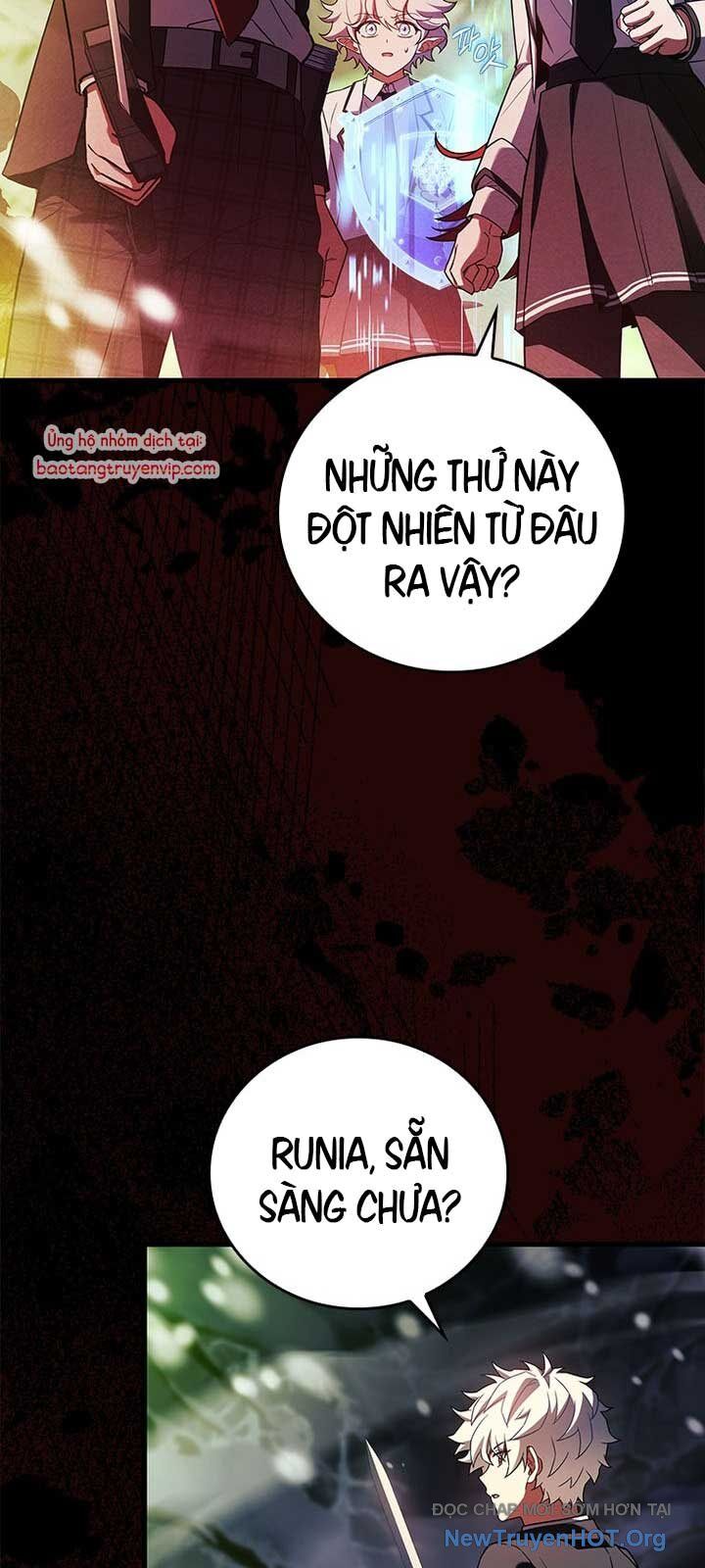 Anh Hùng Huyền Thoại Là Học Viên Danh Dự Của Học Viện Chap 47 - Next Chap 48