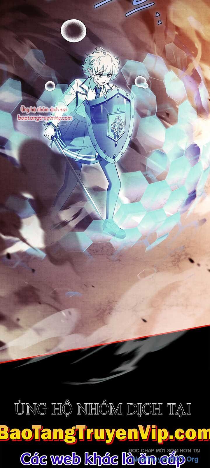 Anh Hùng Huyền Thoại Là Học Viên Danh Dự Của Học Viện Chap 47 - Next Chap 48