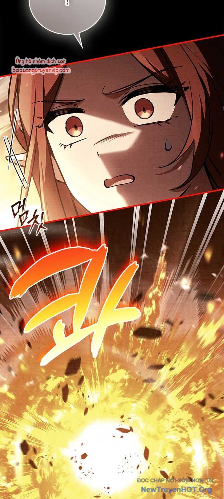 Anh Hùng Huyền Thoại Là Học Viên Danh Dự Của Học Viện Chap 47 - Next Chap 48