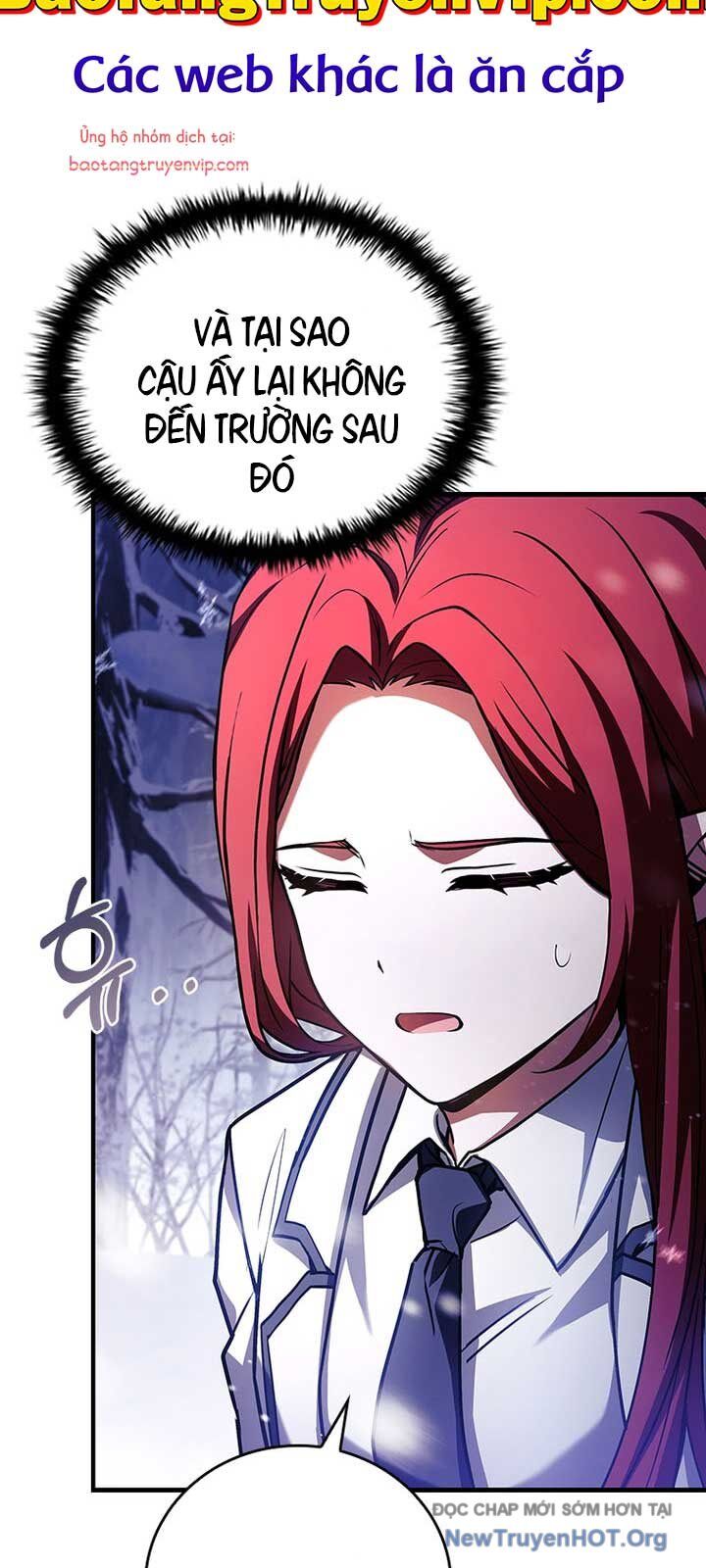 Anh Hùng Huyền Thoại Là Học Viên Danh Dự Của Học Viện Chap 47 - Next Chap 48