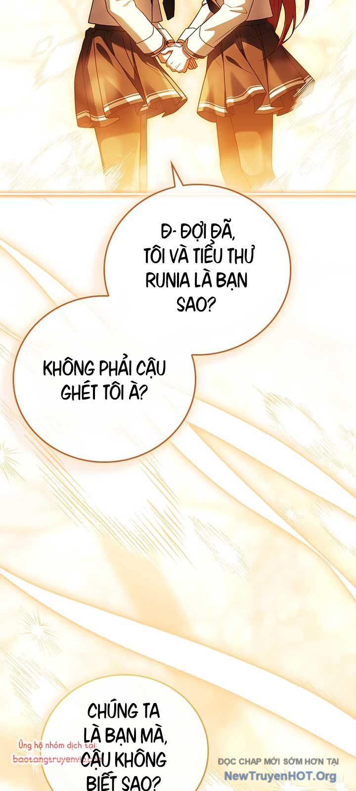 Anh Hùng Huyền Thoại Là Học Viên Danh Dự Của Học Viện Chap 47 - Next Chap 48