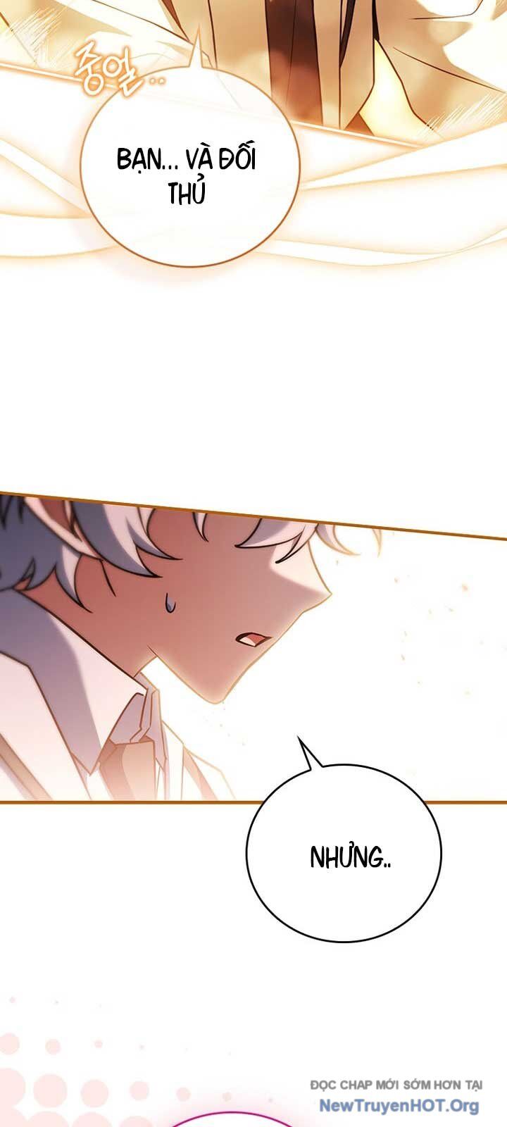 Anh Hùng Huyền Thoại Là Học Viên Danh Dự Của Học Viện Chap 47 - Next Chap 48