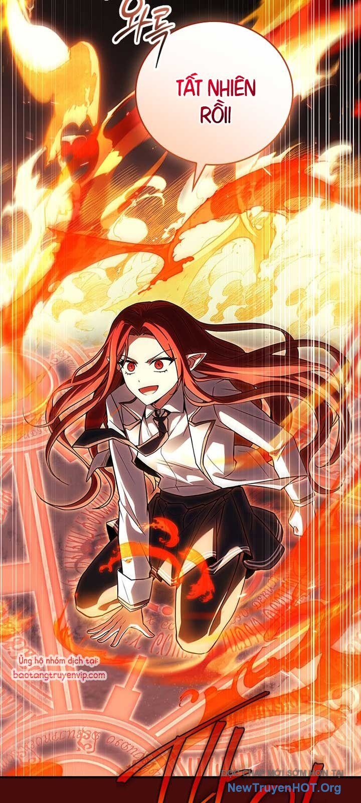Anh Hùng Huyền Thoại Là Học Viên Danh Dự Của Học Viện Chap 47 - Next Chap 48