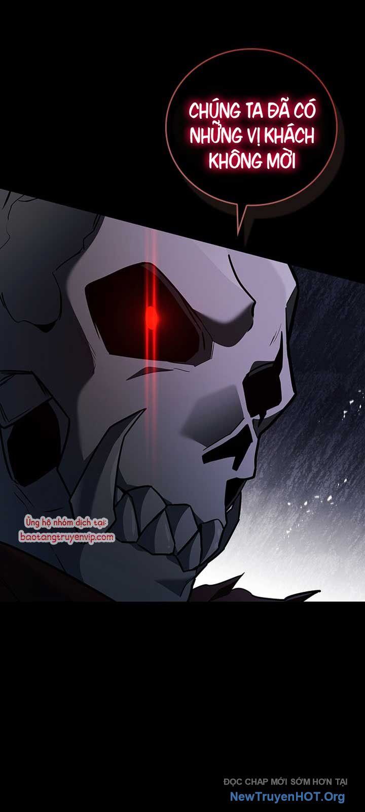 Anh Hùng Huyền Thoại Là Học Viên Danh Dự Của Học Viện Chap 47 - Next Chap 48