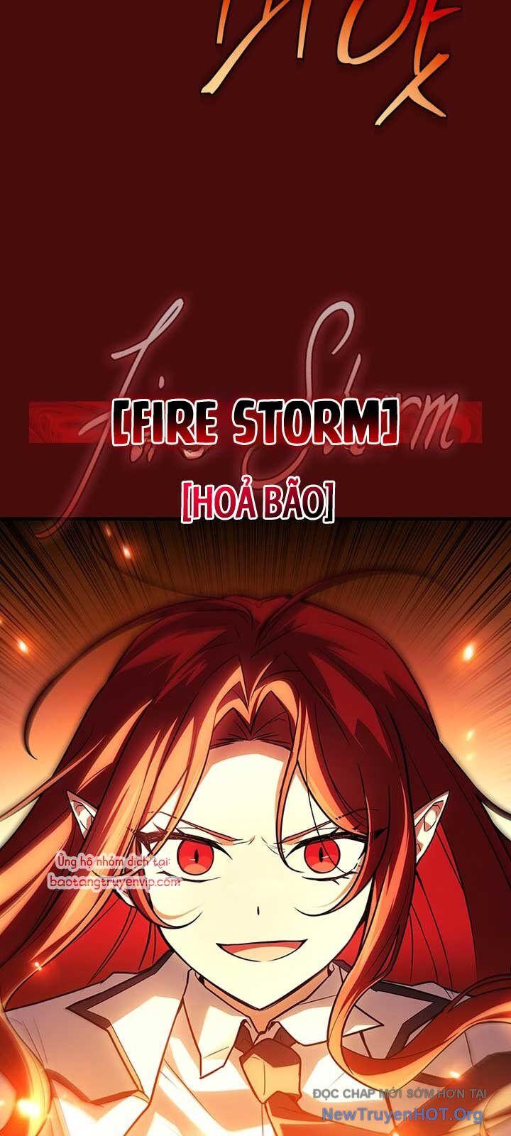 Anh Hùng Huyền Thoại Là Học Viên Danh Dự Của Học Viện Chap 47 - Next Chap 48