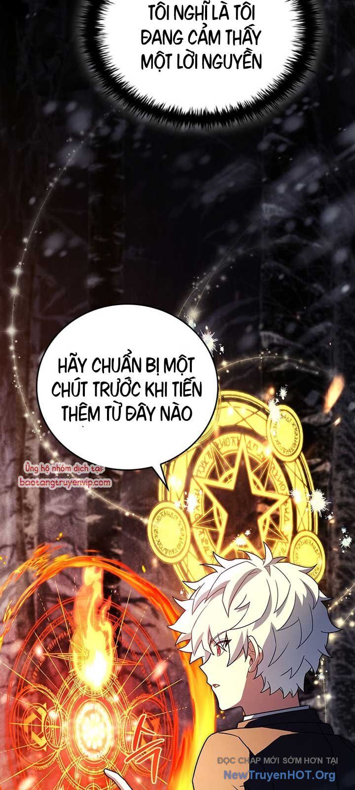 Anh Hùng Huyền Thoại Là Học Viên Danh Dự Của Học Viện Chap 47 - Next Chap 48