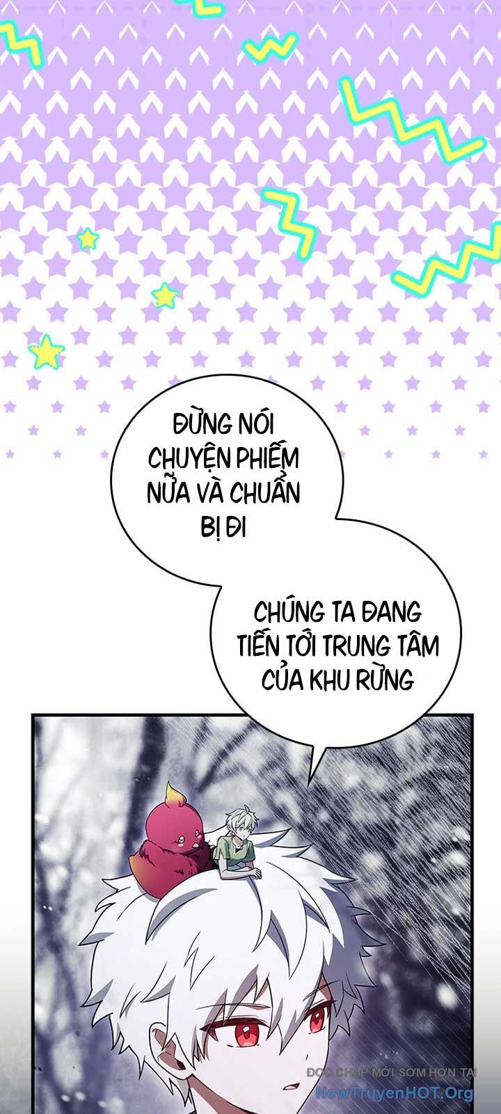 Anh Hùng Huyền Thoại Là Học Viên Danh Dự Của Học Viện Chap 47 - Next Chap 48
