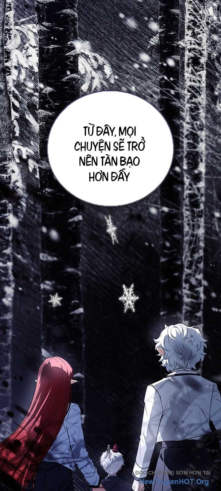 Anh Hùng Huyền Thoại Là Học Viên Danh Dự Của Học Viện Chap 47 - Next Chap 48