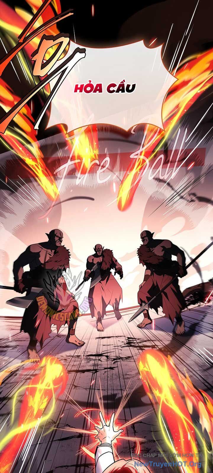 Anh Hùng Huyền Thoại Là Học Viên Danh Dự Của Học Viện Chap 47 - Next Chap 48