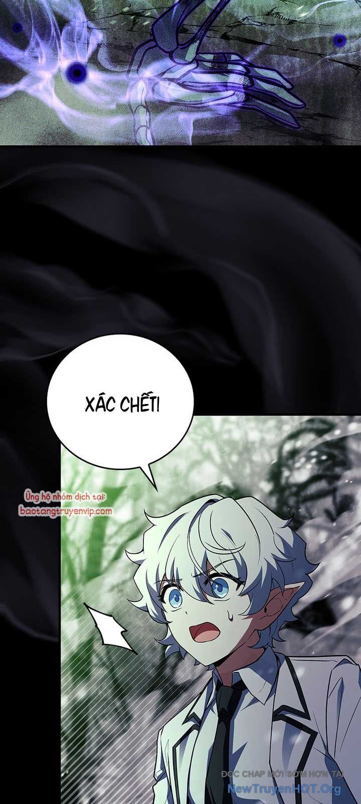 Anh Hùng Huyền Thoại Là Học Viên Danh Dự Của Học Viện Chap 47 - Next Chap 48
