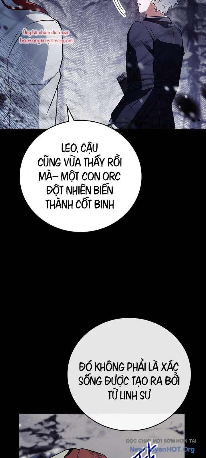 Anh Hùng Huyền Thoại Là Học Viên Danh Dự Của Học Viện Chap 47 - Next Chap 48