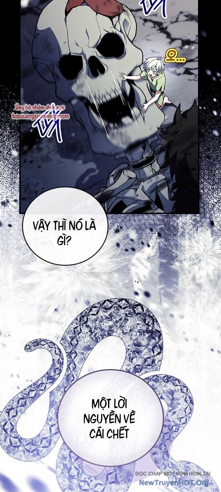 Anh Hùng Huyền Thoại Là Học Viên Danh Dự Của Học Viện Chap 47 - Next Chap 48