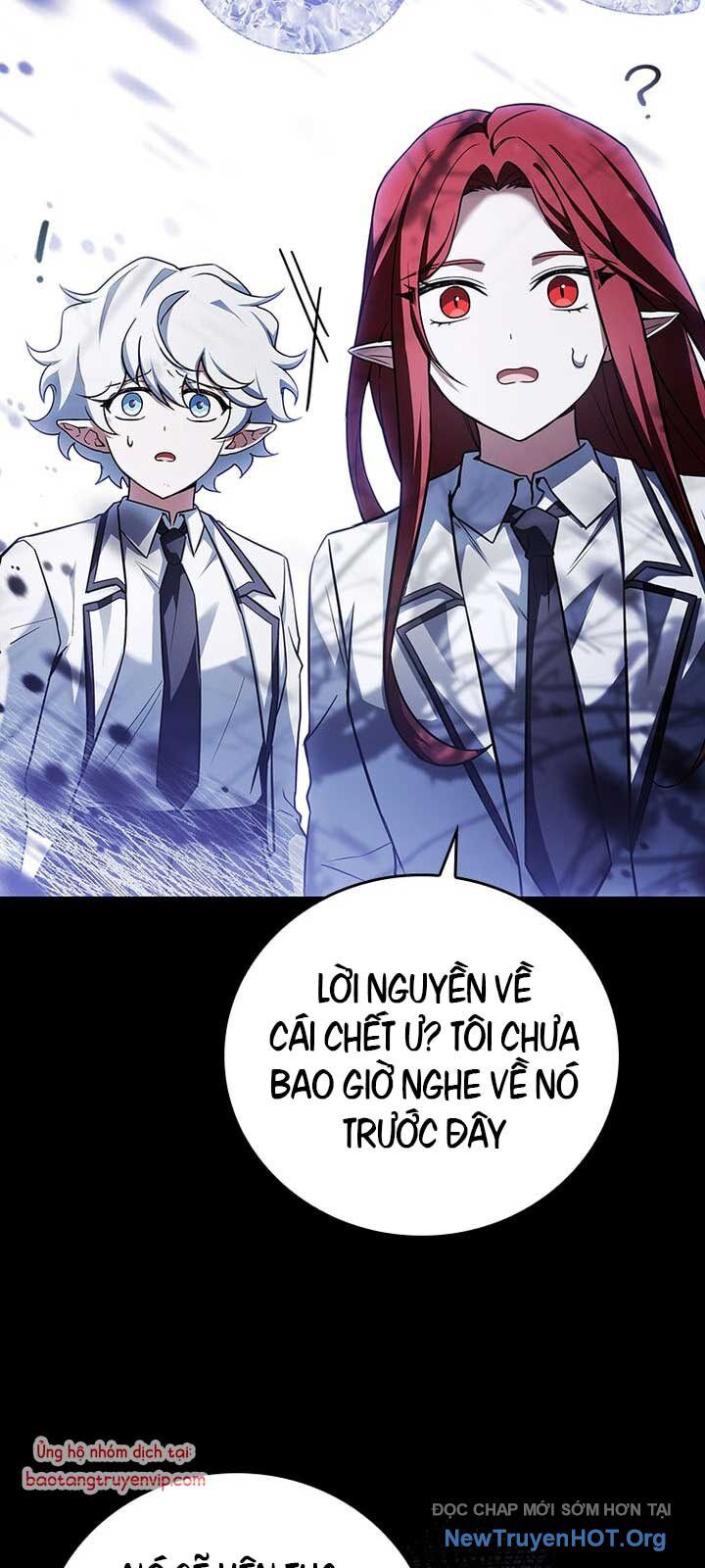 Anh Hùng Huyền Thoại Là Học Viên Danh Dự Của Học Viện Chap 47 - Next Chap 48