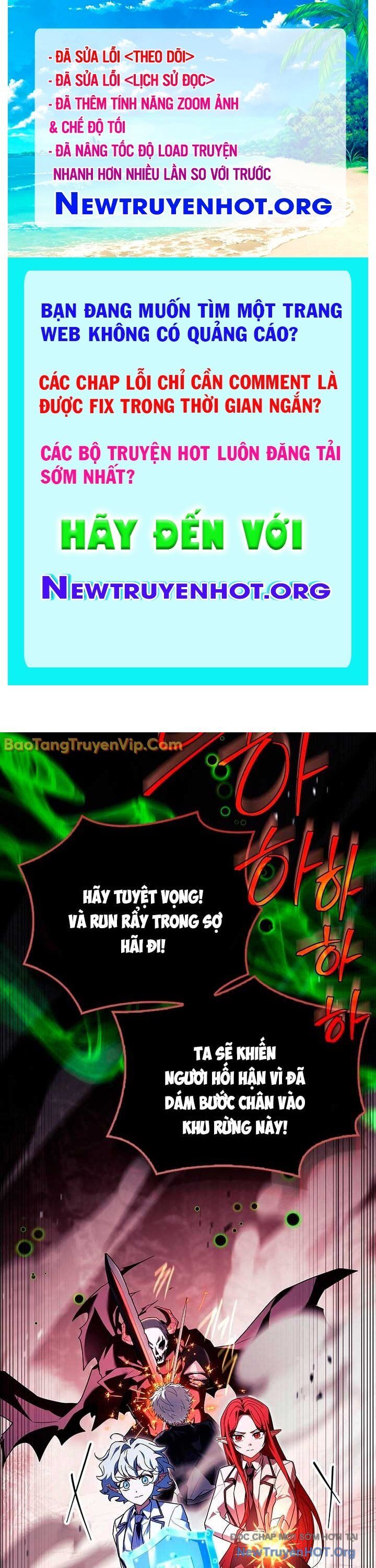 Anh Hùng Huyền Thoại Là Học Viên Danh Dự Của Học Viện Chap 48 - Next Chap 49