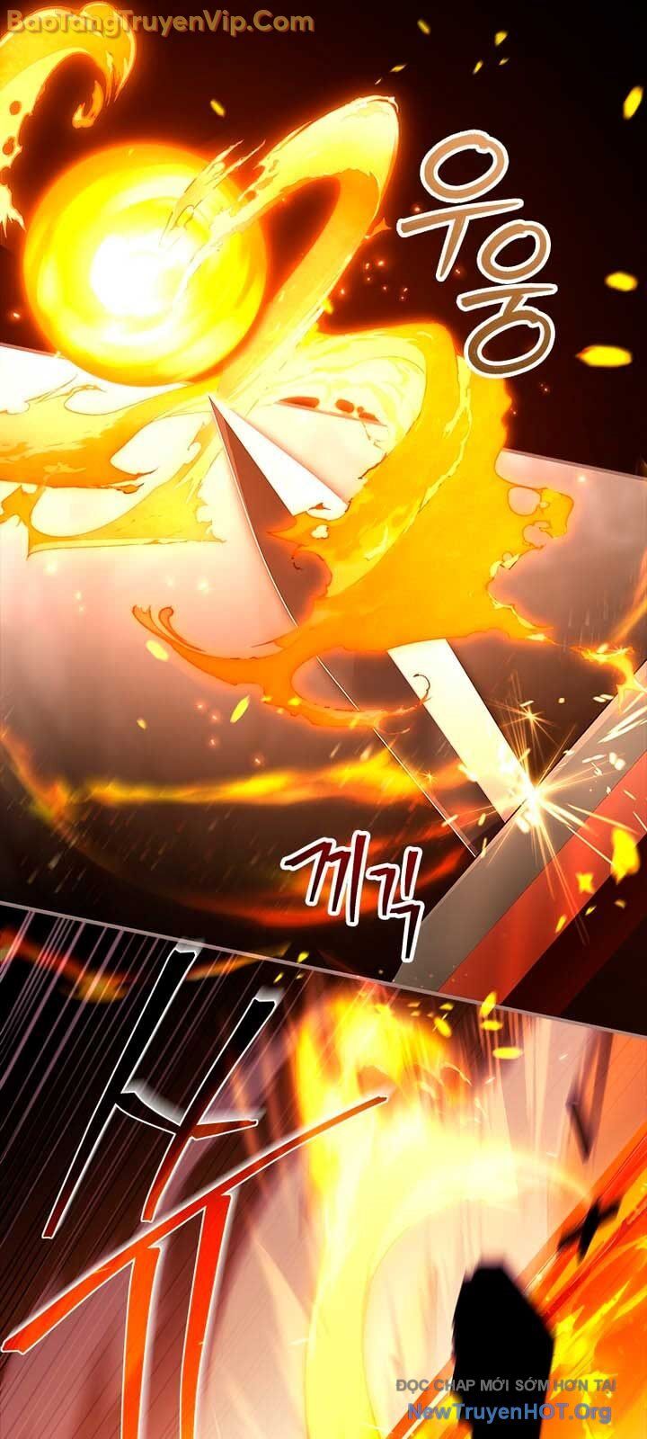 Anh Hùng Huyền Thoại Là Học Viên Danh Dự Của Học Viện Chap 48 - Next Chap 49