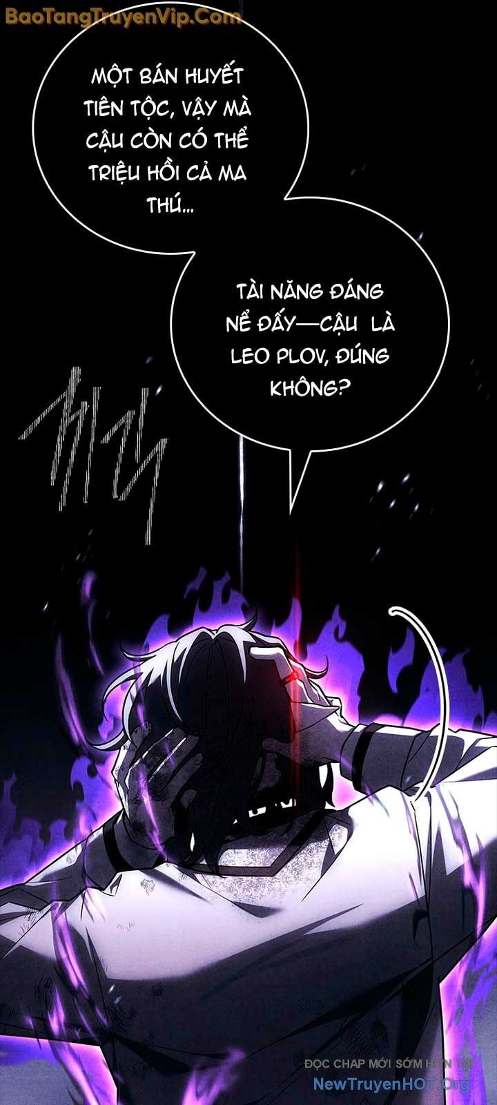 Anh Hùng Huyền Thoại Là Học Viên Danh Dự Của Học Viện Chap 48 - Next Chap 49