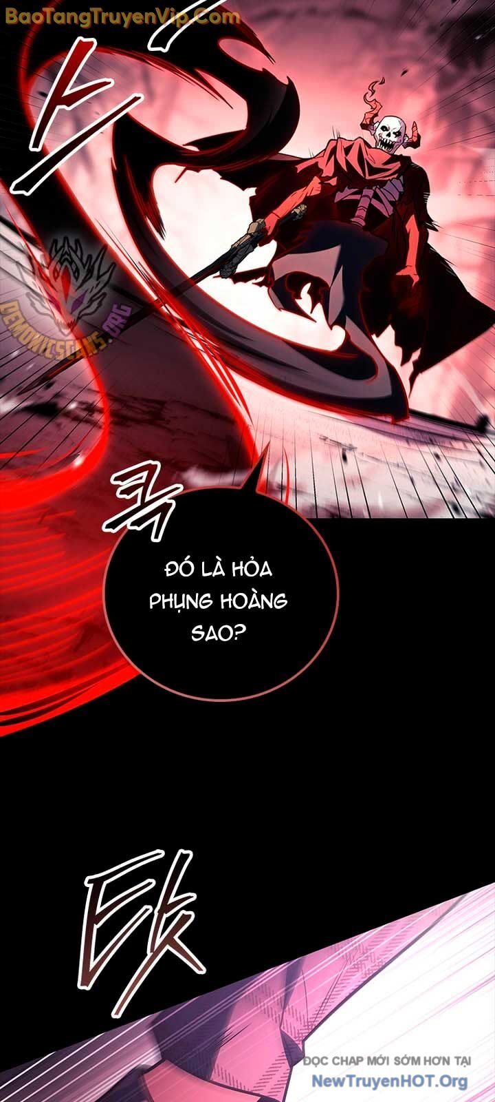 Anh Hùng Huyền Thoại Là Học Viên Danh Dự Của Học Viện Chap 48 - Next Chap 49