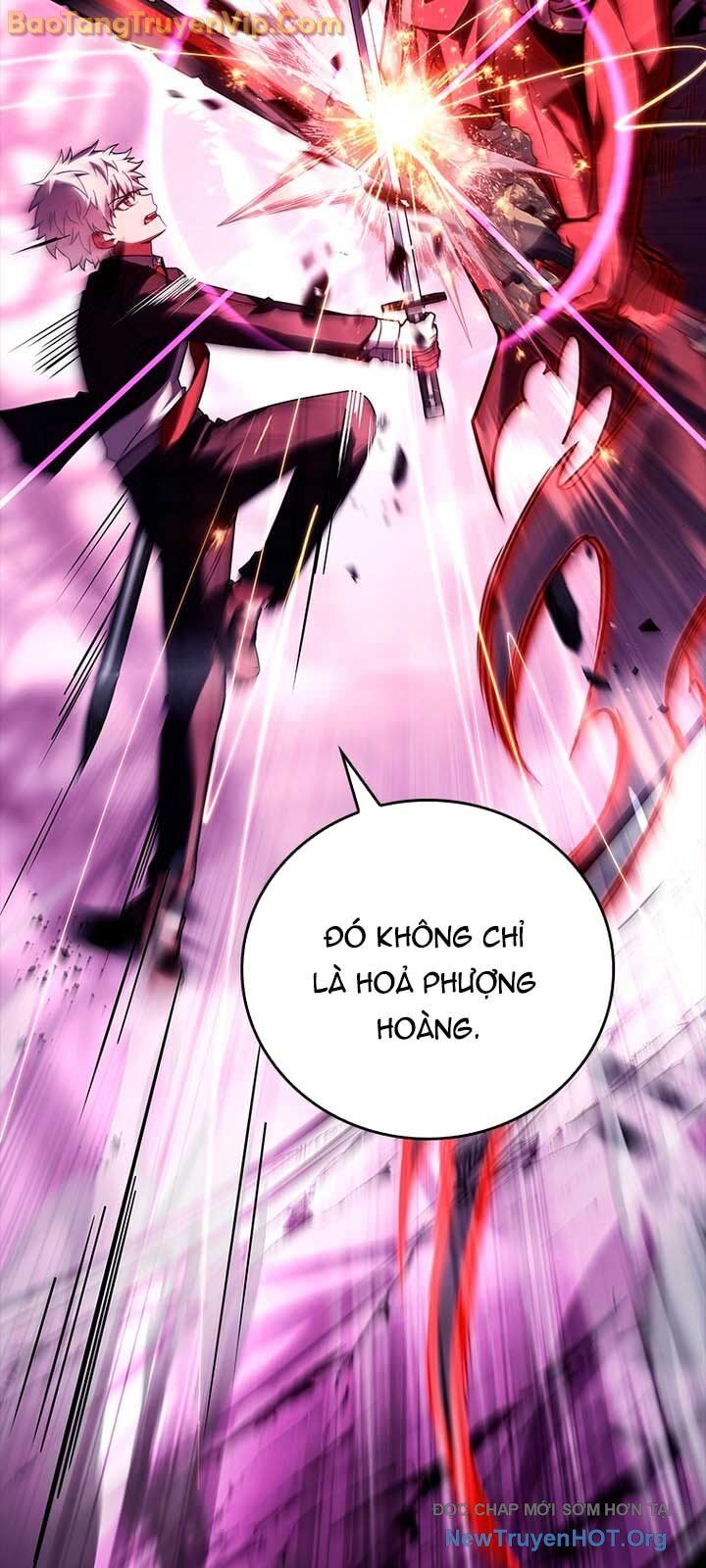 Anh Hùng Huyền Thoại Là Học Viên Danh Dự Của Học Viện Chap 48 - Next Chap 49