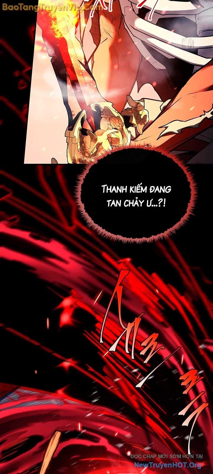 Anh Hùng Huyền Thoại Là Học Viên Danh Dự Của Học Viện Chap 48 - Next Chap 49