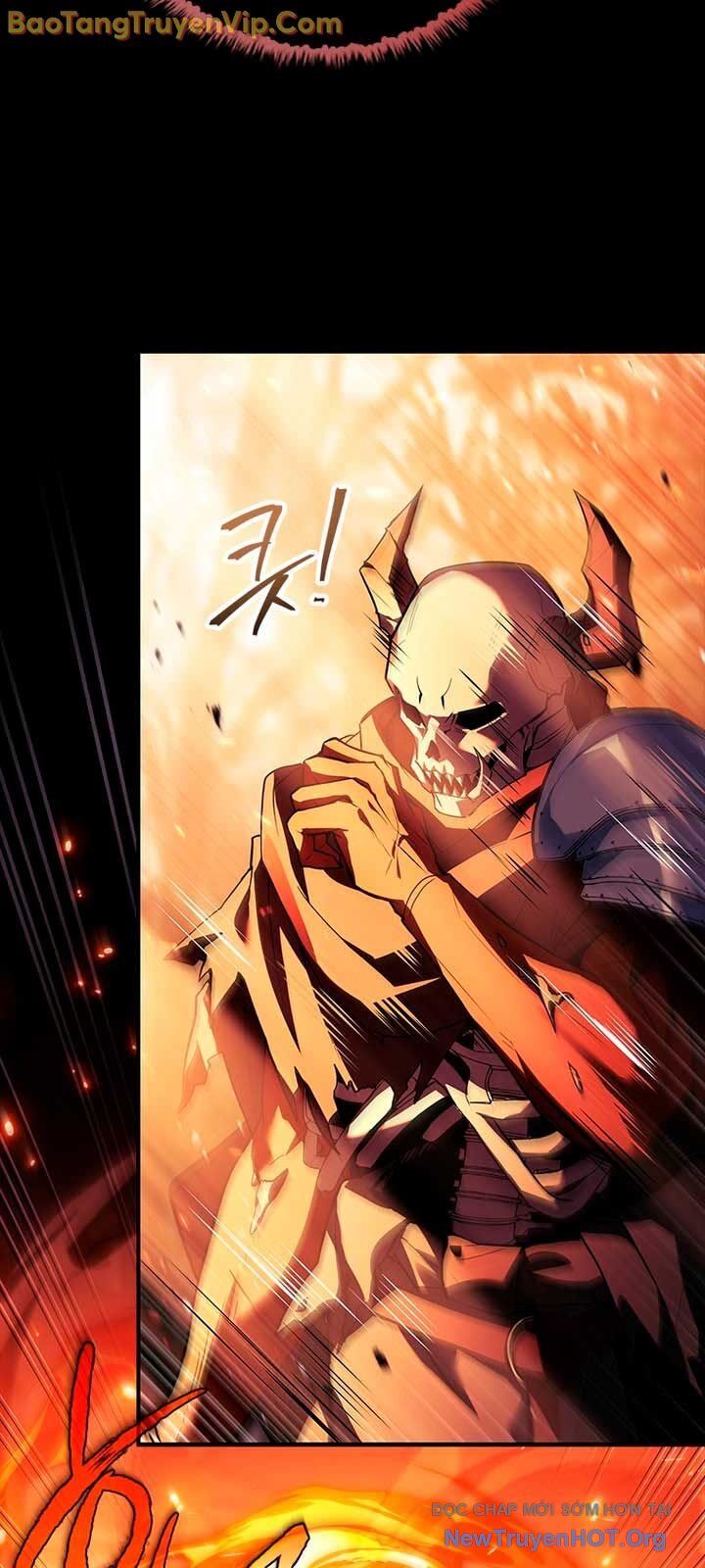 Anh Hùng Huyền Thoại Là Học Viên Danh Dự Của Học Viện Chap 48 - Next Chap 49