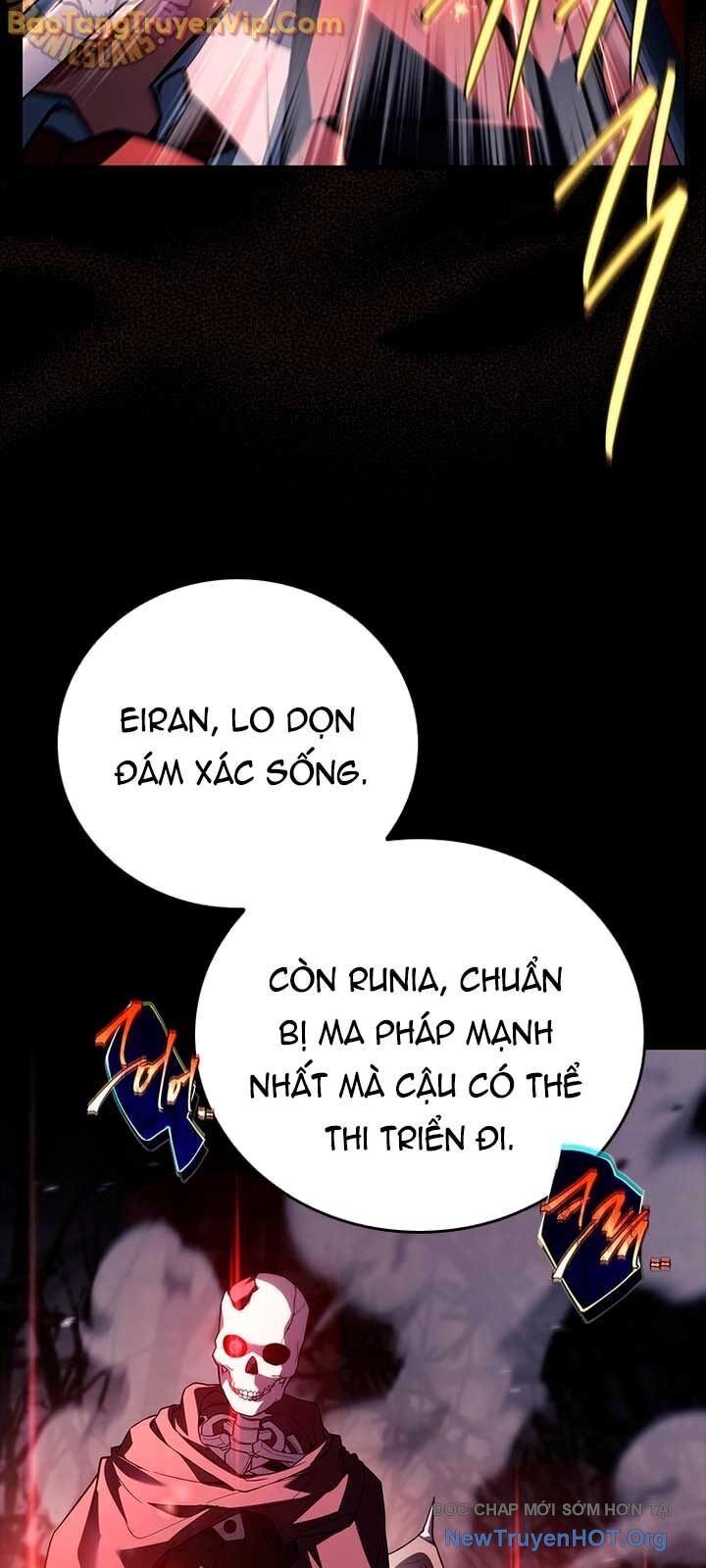 Anh Hùng Huyền Thoại Là Học Viên Danh Dự Của Học Viện Chap 48 - Next Chap 49