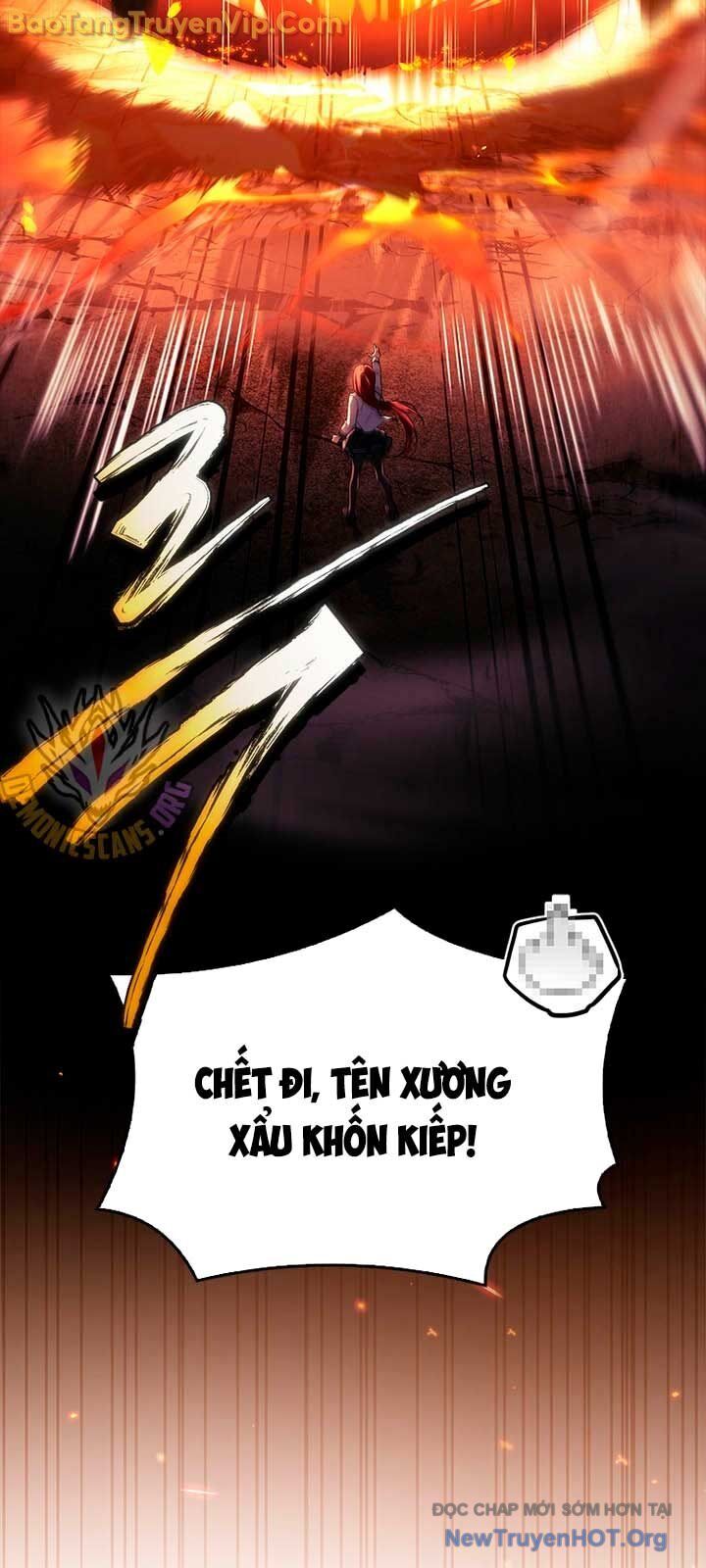 Anh Hùng Huyền Thoại Là Học Viên Danh Dự Của Học Viện Chap 48 - Next Chap 49
