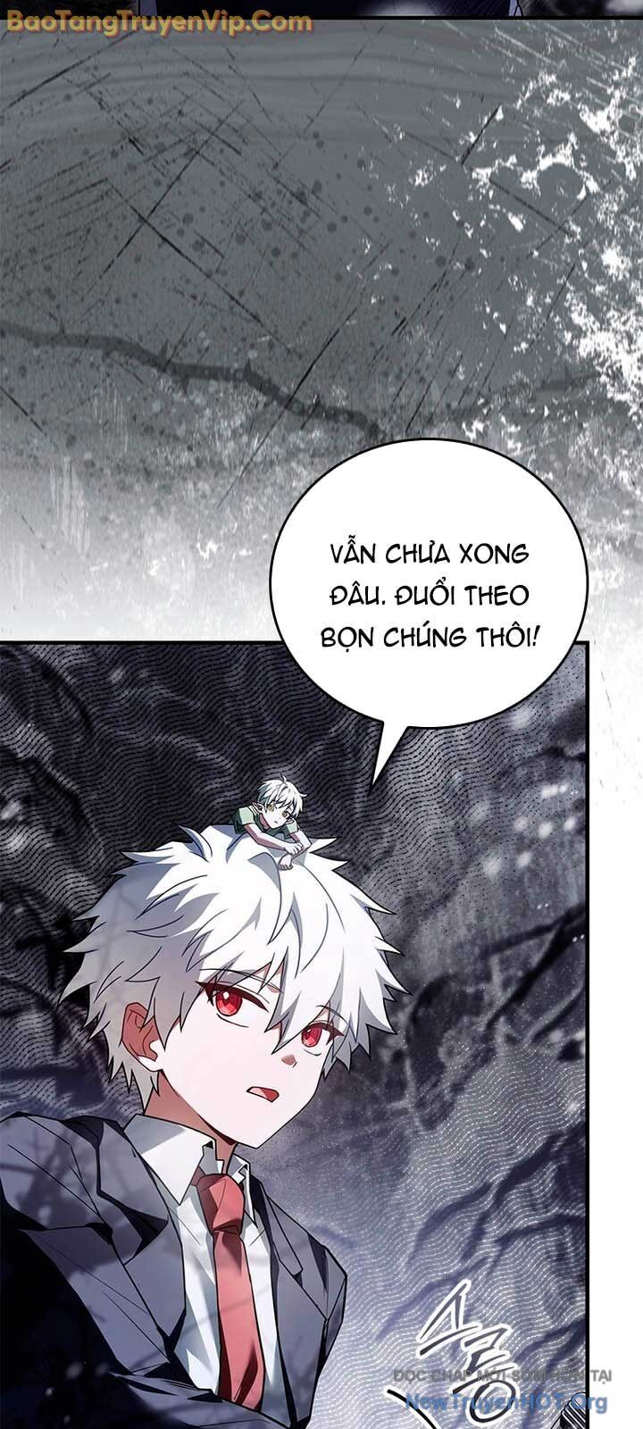 Anh Hùng Huyền Thoại Là Học Viên Danh Dự Của Học Viện Chap 48 - Next Chap 49