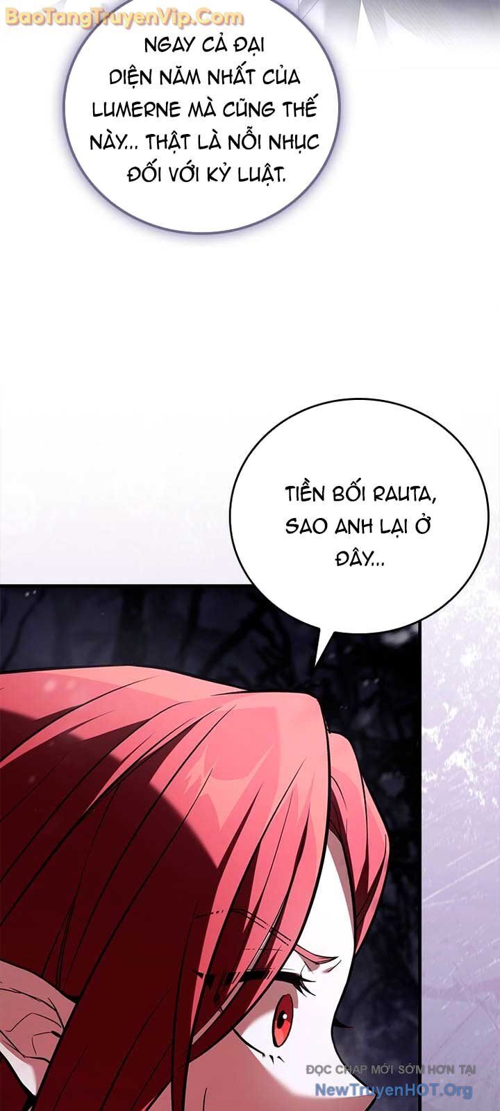 Anh Hùng Huyền Thoại Là Học Viên Danh Dự Của Học Viện Chap 48 - Next Chap 49