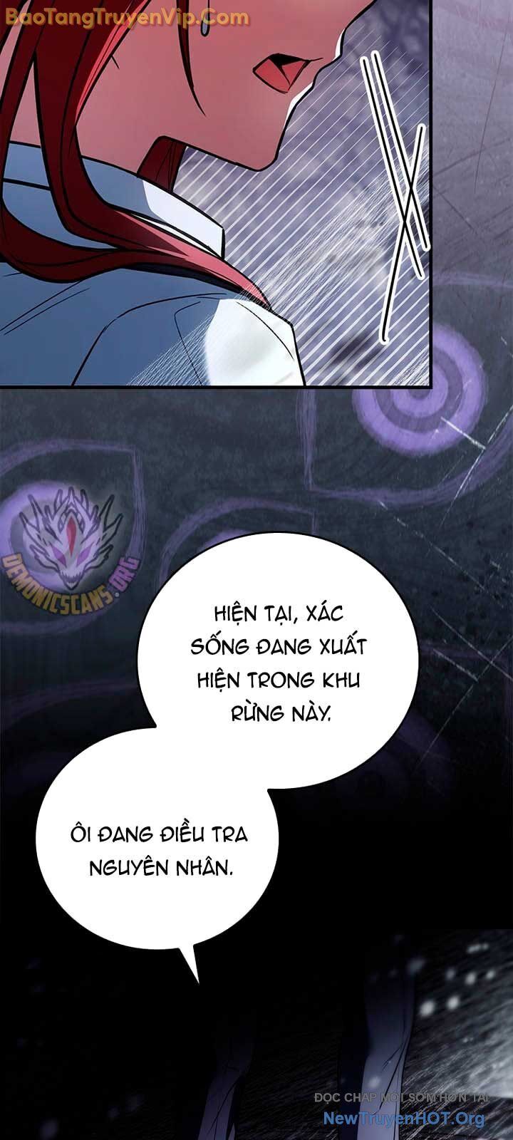 Anh Hùng Huyền Thoại Là Học Viên Danh Dự Của Học Viện Chap 48 - Next Chap 49