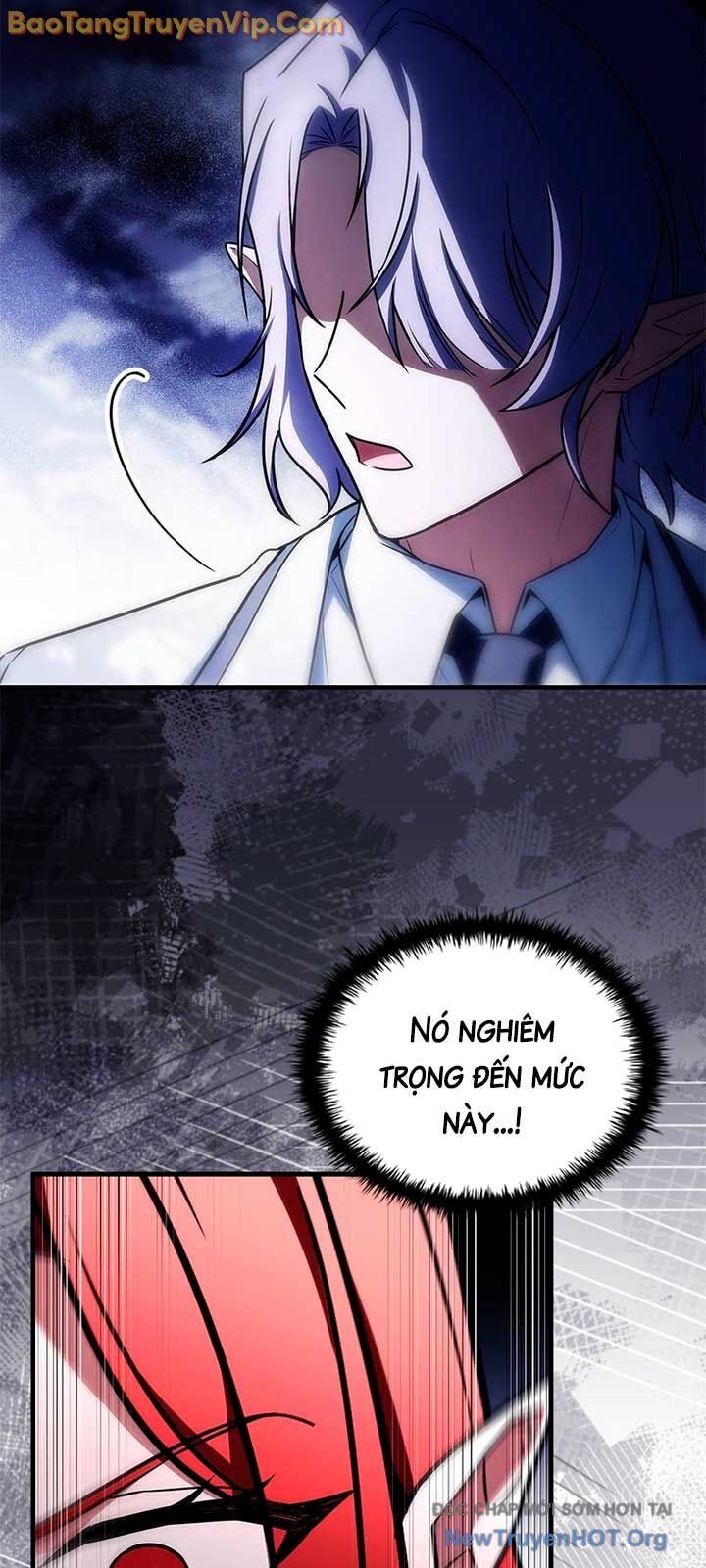 Anh Hùng Huyền Thoại Là Học Viên Danh Dự Của Học Viện Chap 48 - Next Chap 49