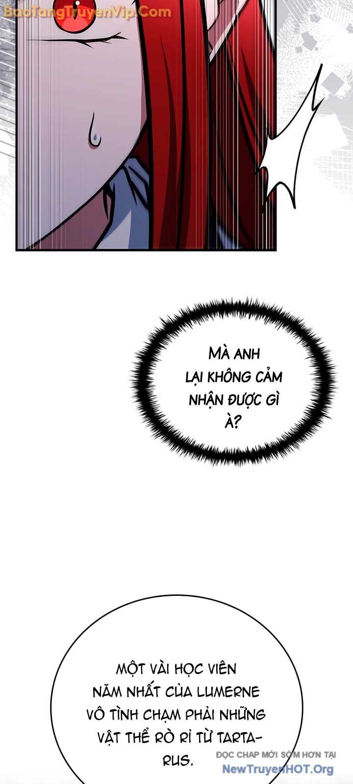 Anh Hùng Huyền Thoại Là Học Viên Danh Dự Của Học Viện Chap 48 - Next Chap 49