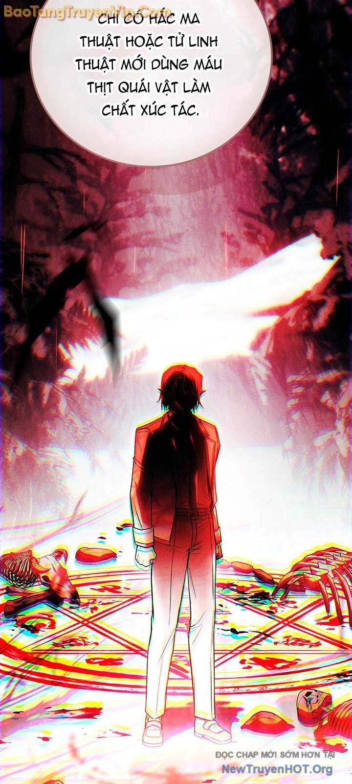 Anh Hùng Huyền Thoại Là Học Viên Danh Dự Của Học Viện Chap 48 - Next Chap 49
