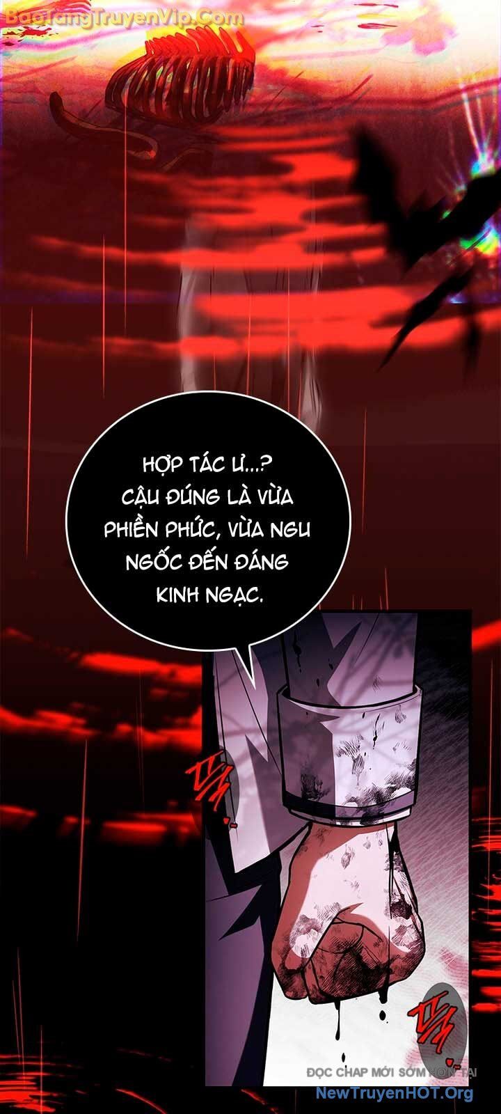 Anh Hùng Huyền Thoại Là Học Viên Danh Dự Của Học Viện Chap 48 - Next Chap 49
