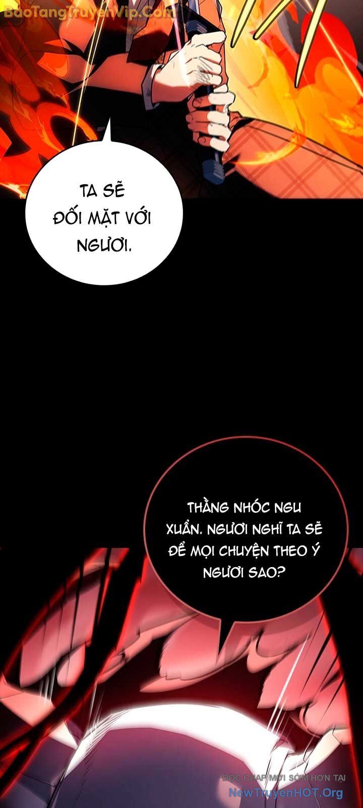 Anh Hùng Huyền Thoại Là Học Viên Danh Dự Của Học Viện Chap 48 - Next Chap 49