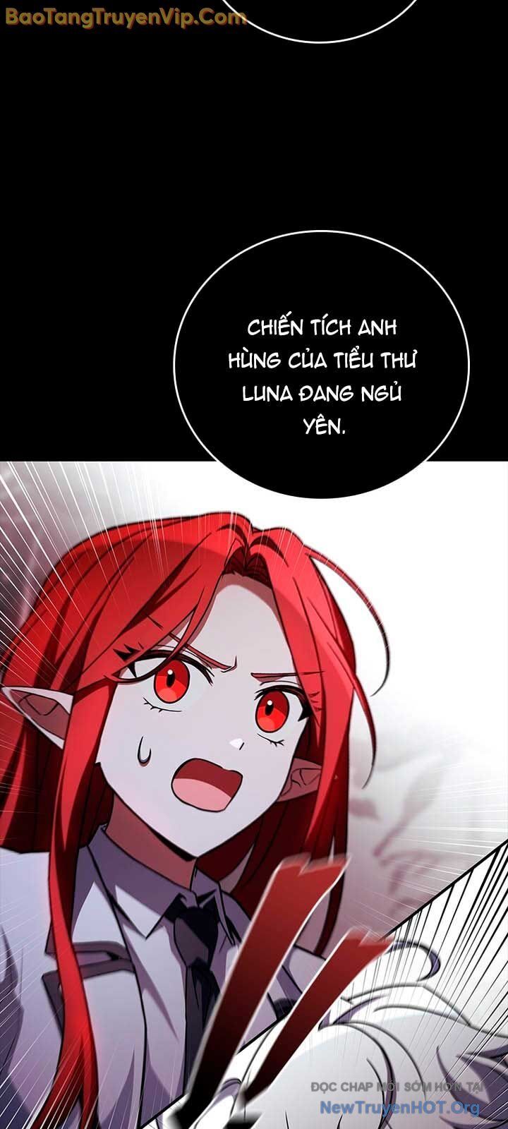 Anh Hùng Huyền Thoại Là Học Viên Danh Dự Của Học Viện Chap 48 - Next Chap 49
