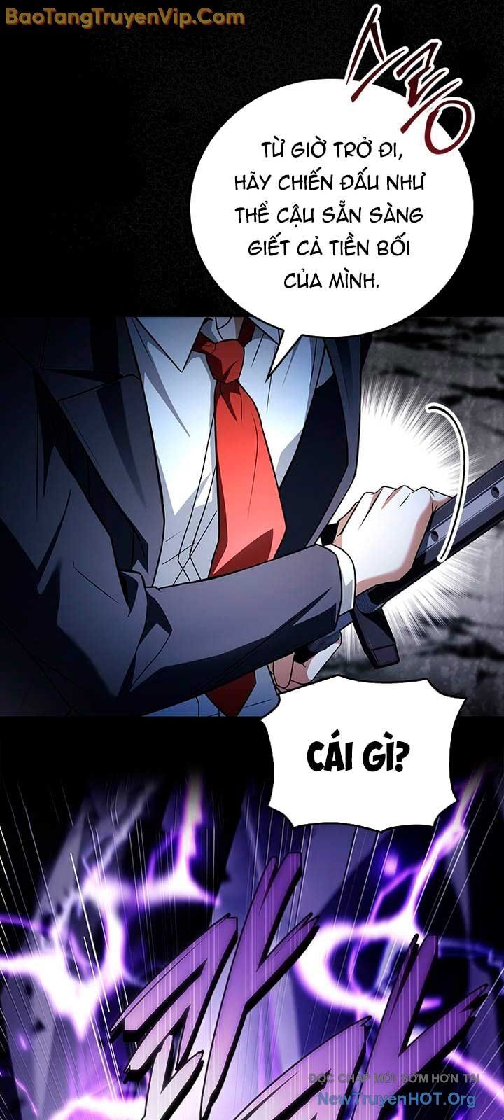 Anh Hùng Huyền Thoại Là Học Viên Danh Dự Của Học Viện Chap 48 - Next Chap 49