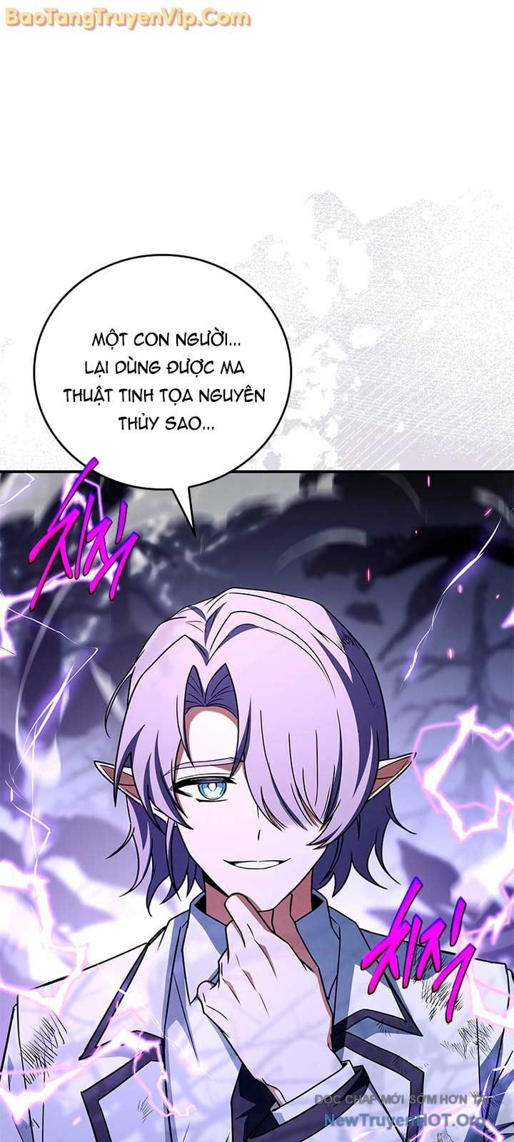 Anh Hùng Huyền Thoại Là Học Viên Danh Dự Của Học Viện Chap 48 - Next Chap 49
