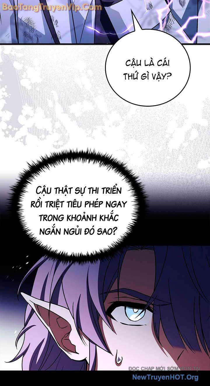Anh Hùng Huyền Thoại Là Học Viên Danh Dự Của Học Viện Chap 48 - Next Chap 49