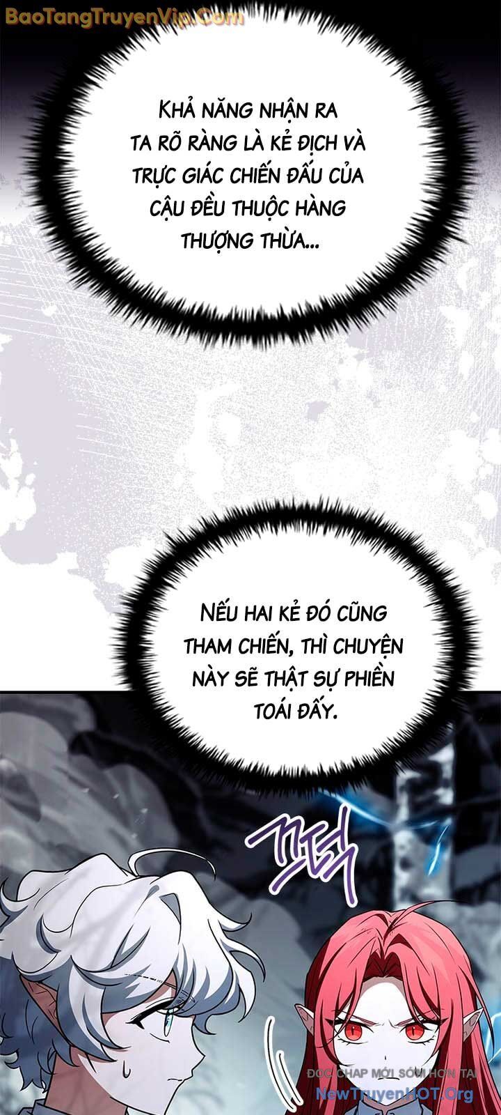Anh Hùng Huyền Thoại Là Học Viên Danh Dự Của Học Viện Chap 48 - Next Chap 49