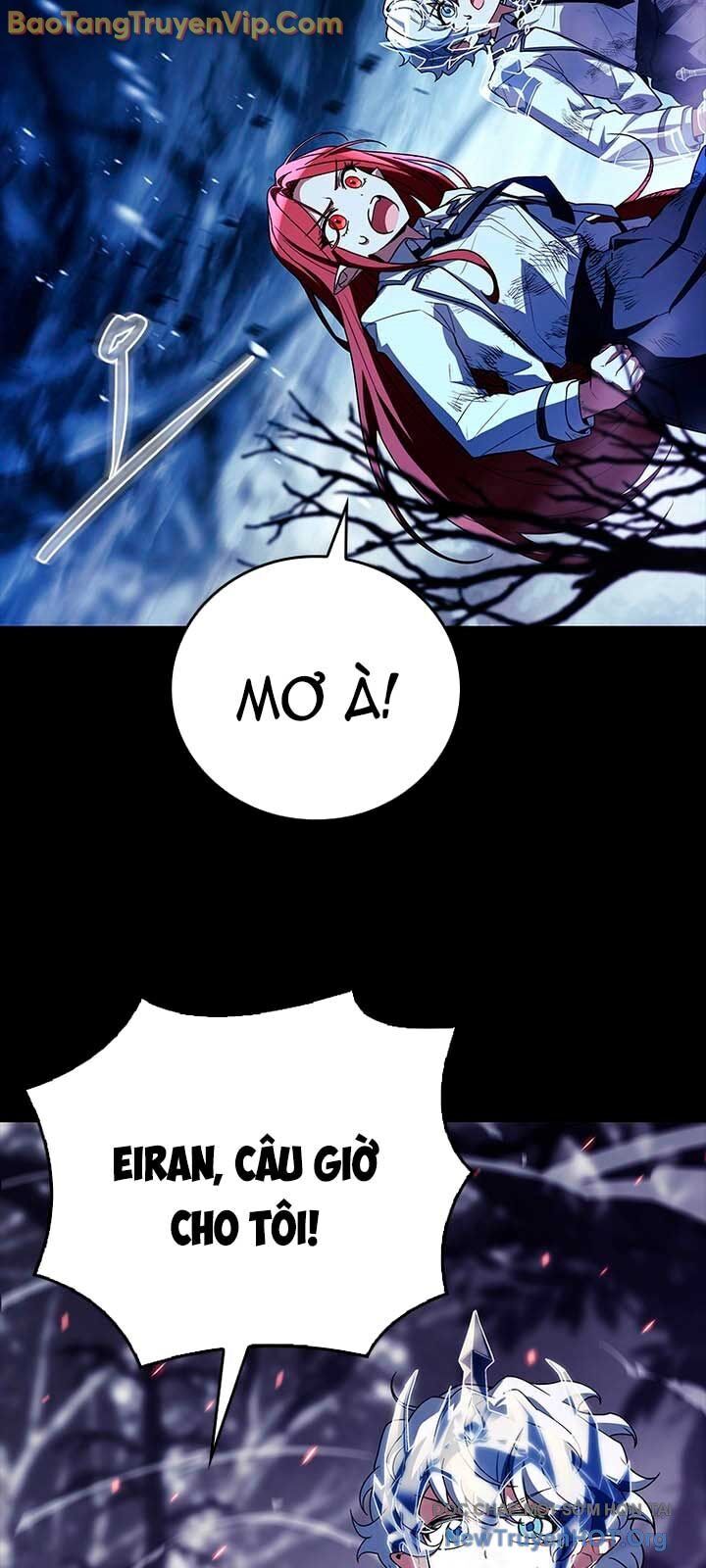 Anh Hùng Huyền Thoại Là Học Viên Danh Dự Của Học Viện Chap 48 - Next Chap 49