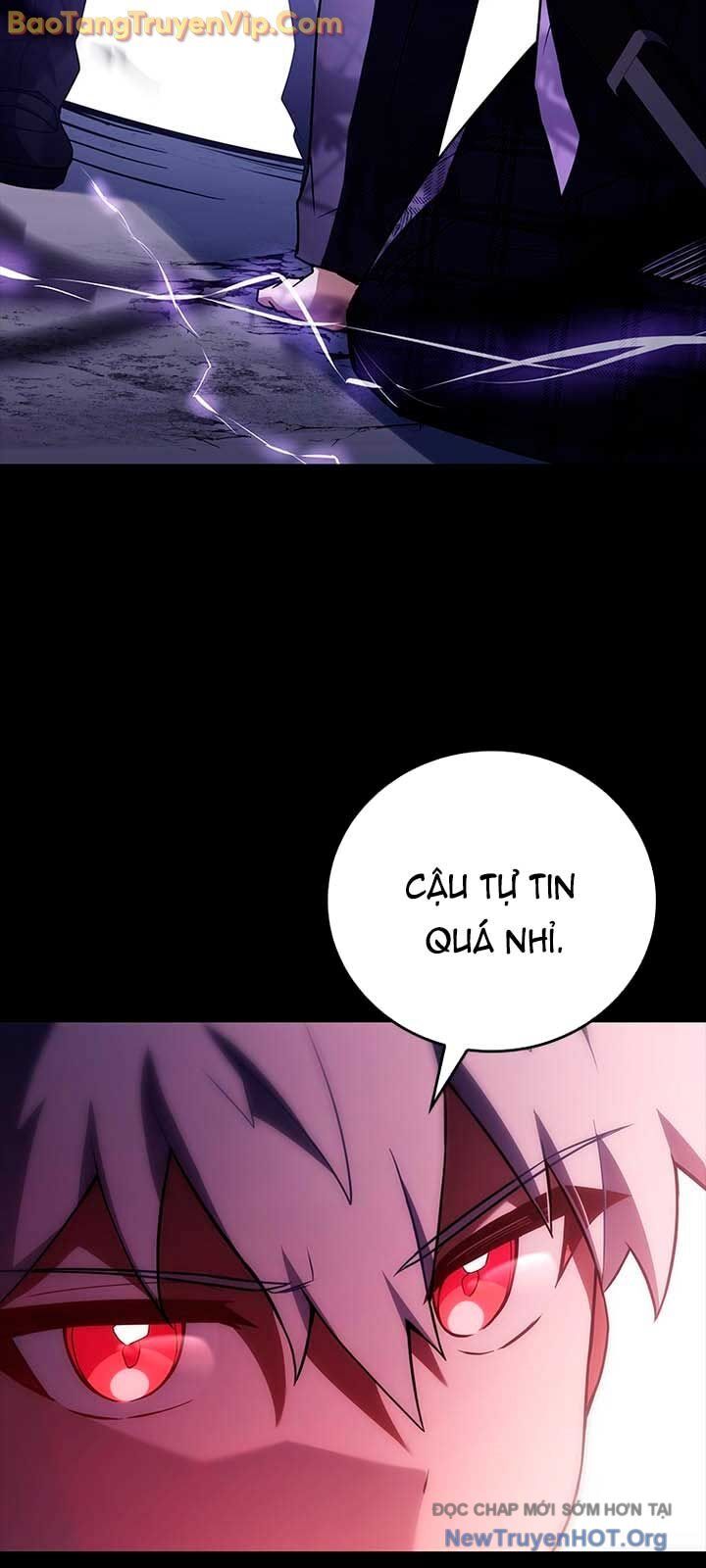 Anh Hùng Huyền Thoại Là Học Viên Danh Dự Của Học Viện Chap 48 - Next Chap 49