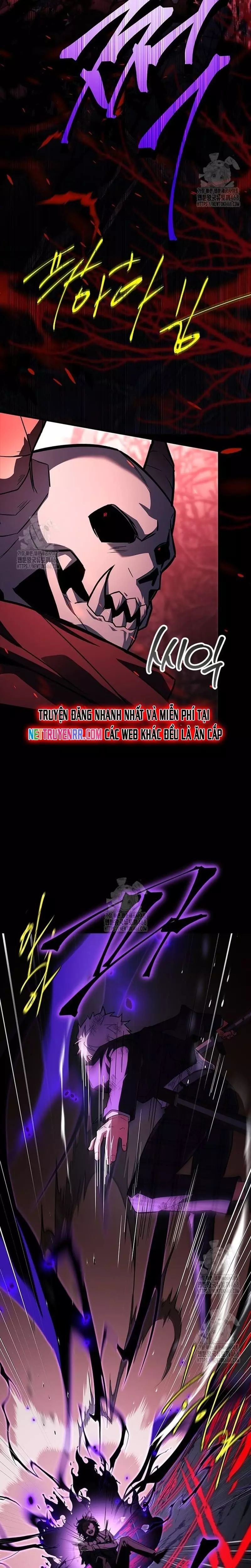 Anh Hùng Huyền Thoại Là Học Viên Danh Dự Của Học Viện Chap 49 - Next Chap 50