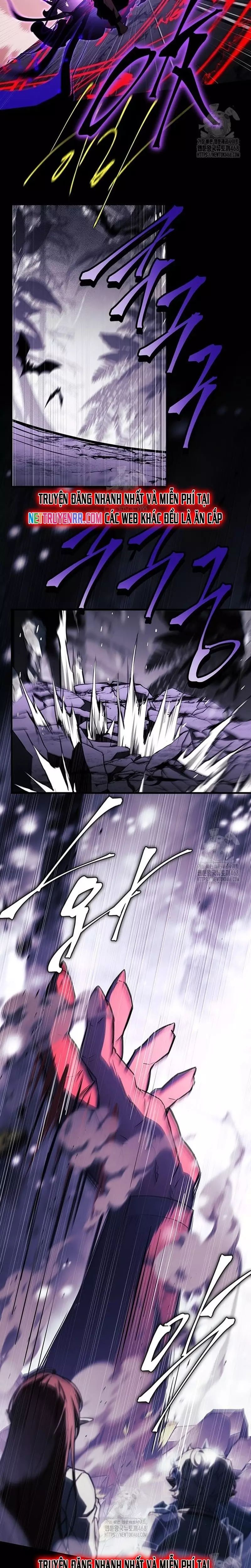 Anh Hùng Huyền Thoại Là Học Viên Danh Dự Của Học Viện Chap 49 - Next Chap 50
