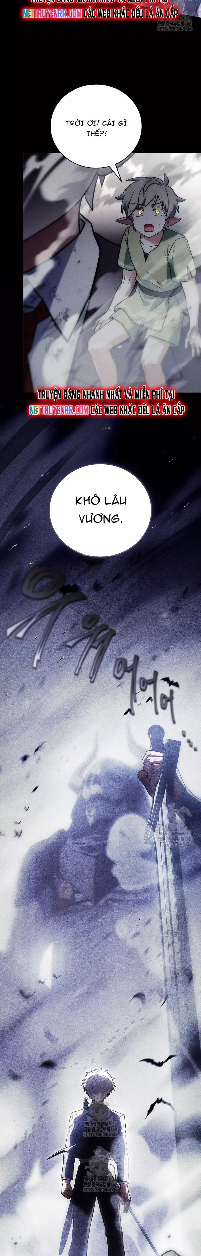 Anh Hùng Huyền Thoại Là Học Viên Danh Dự Của Học Viện Chap 49 - Next Chap 50