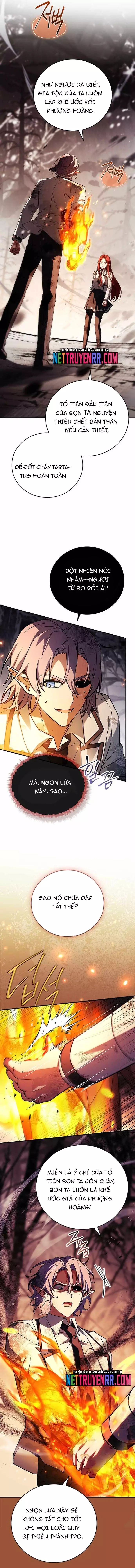 Anh Hùng Huyền Thoại Là Học Viên Danh Dự Của Học Viện Chap 50 - Next Chap 51