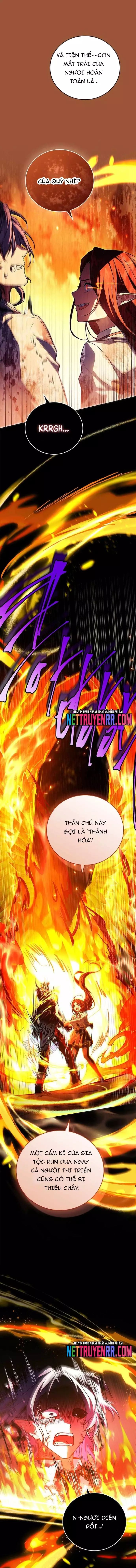 Anh Hùng Huyền Thoại Là Học Viên Danh Dự Của Học Viện Chap 50 - Next Chap 51